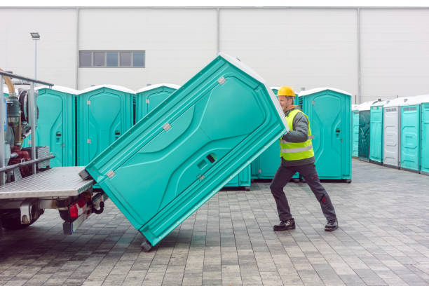 Best Local porta potty services  in Lakewood, OH