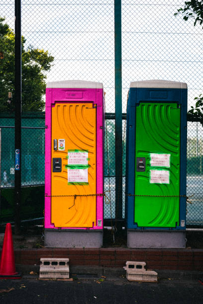 Best Long-term porta potty rental  in Lakewood, OH