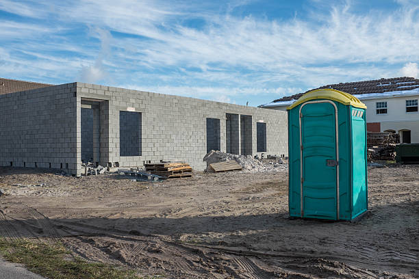 Best Affordable portable toilet rental  in Lakewood, OH